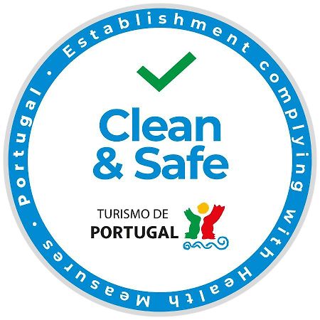 Meet Porto Apartment Matosinhos  Eksteriør billede