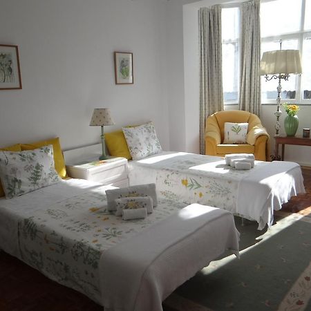 Meet Porto Apartment Matosinhos  Værelse billede