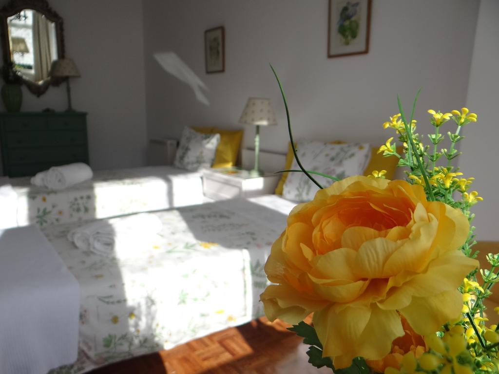 Meet Porto Apartment Matosinhos  Værelse billede