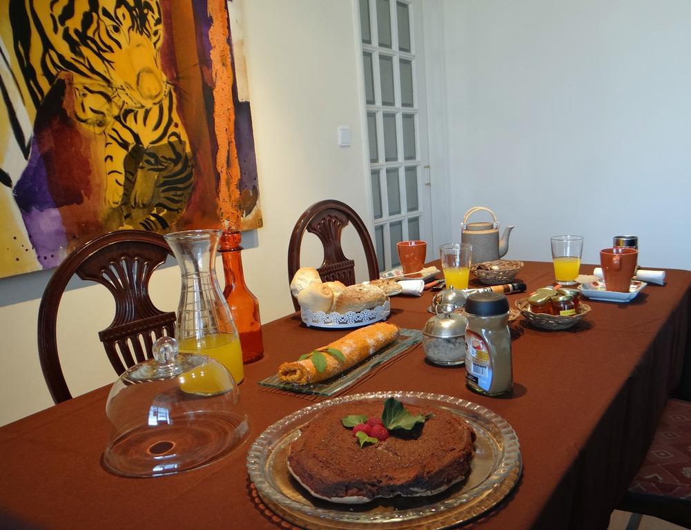 Meet Porto Apartment Matosinhos  Værelse billede
