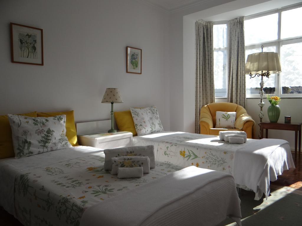 Meet Porto Apartment Matosinhos  Værelse billede