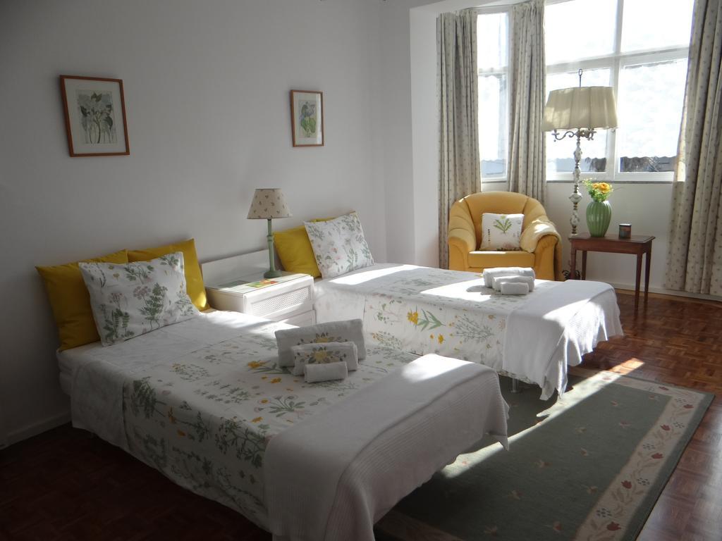 Meet Porto Apartment Matosinhos  Værelse billede