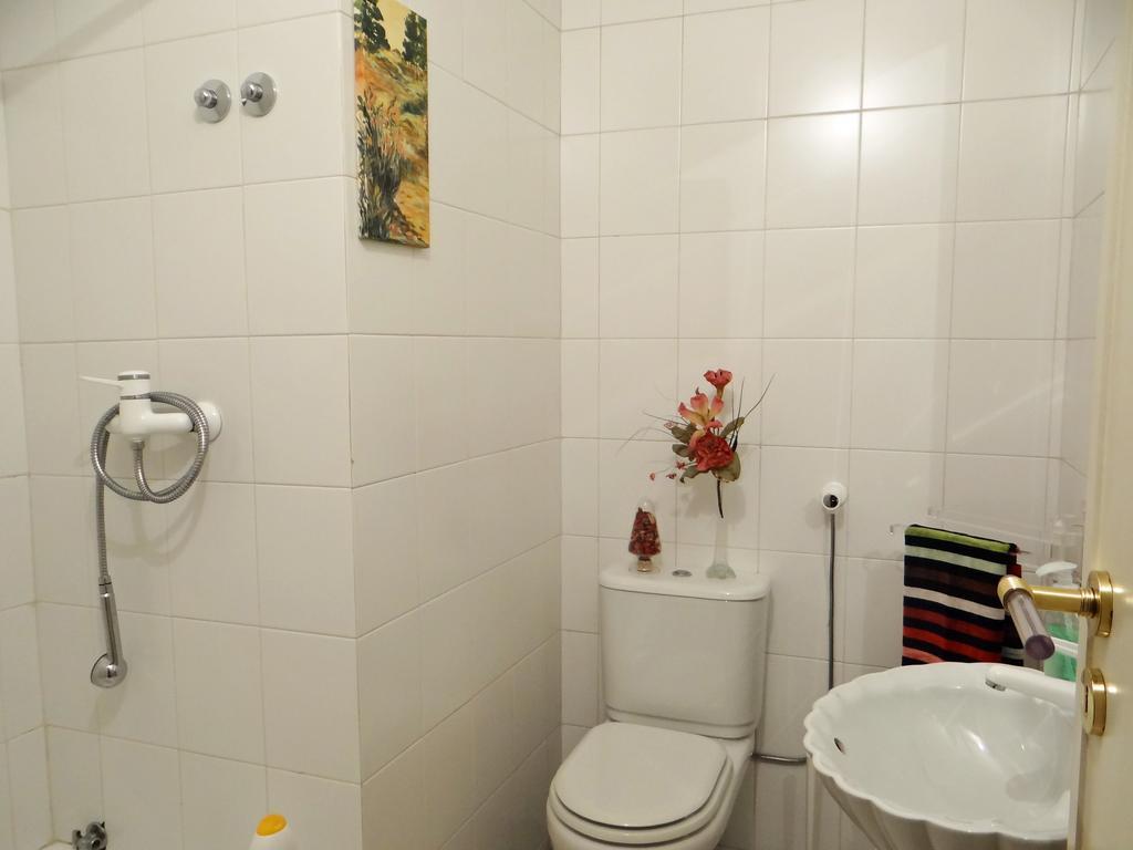 Meet Porto Apartment Matosinhos  Værelse billede