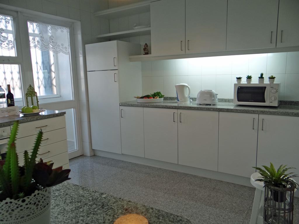 Meet Porto Apartment Matosinhos  Værelse billede