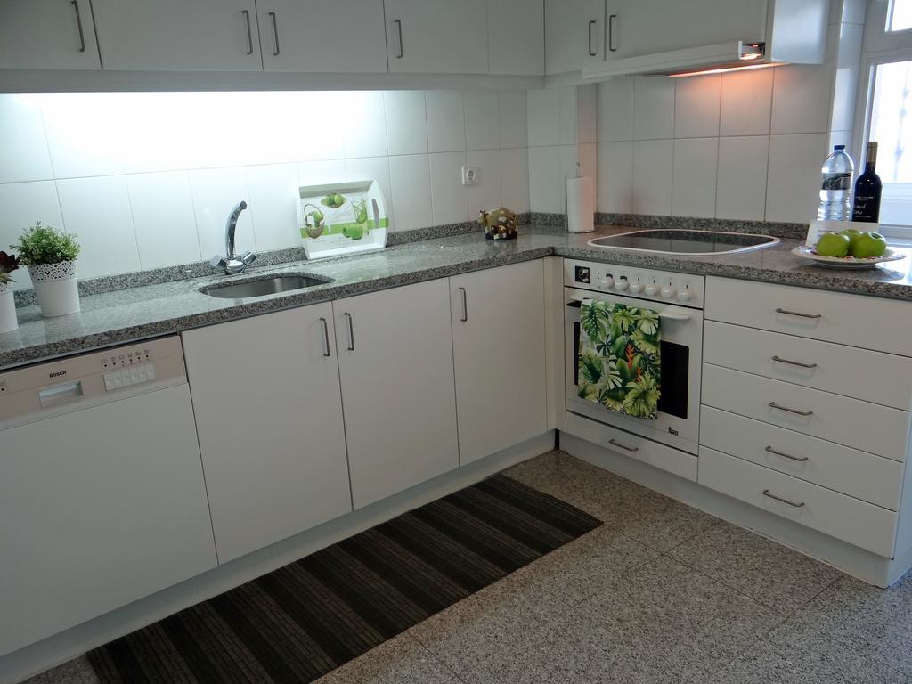 Meet Porto Apartment Matosinhos  Værelse billede