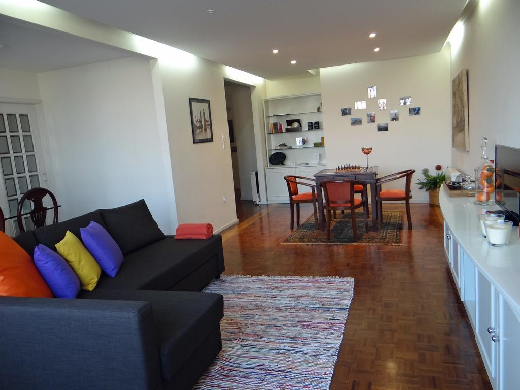 Meet Porto Apartment Matosinhos  Værelse billede